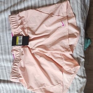 Nike dry fit basketball shorts